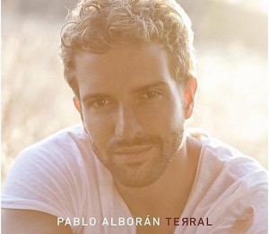 Pablo Alborán, Terral
