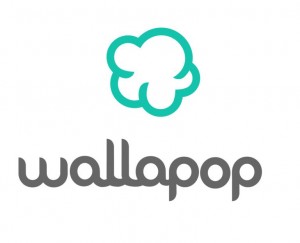 Wallapop es una aplicación móvil de compra y venta de segunda mano.