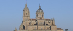Catedral cort