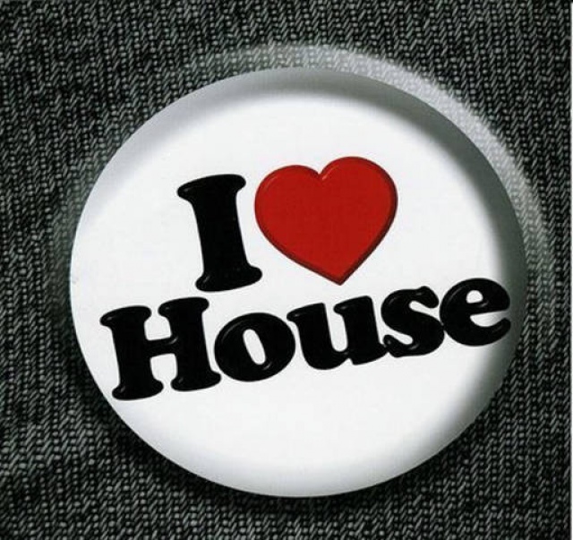 I (L) HOUSE