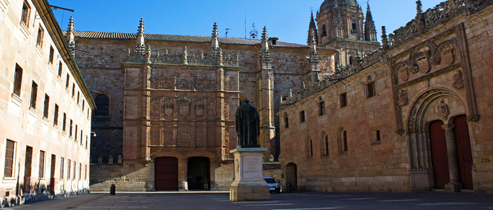 Universidad de Salamanca 1