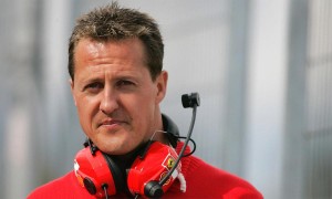 Michael Schumacher