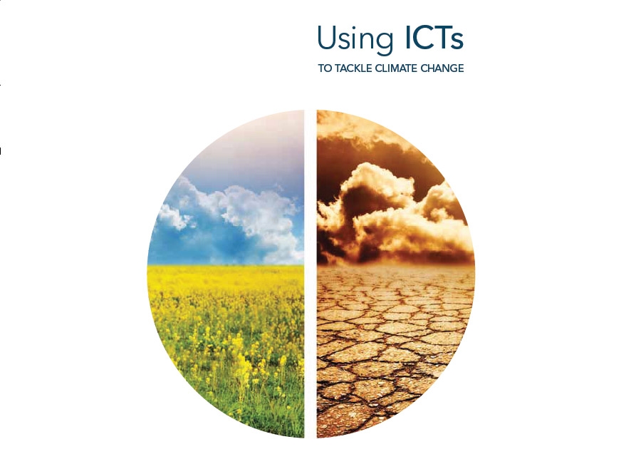 Las TIC también son verdes.