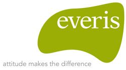 Logo everis