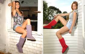 uggs