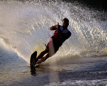 water-skiing-in-bocas-panama