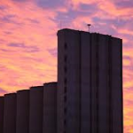 Silo (Peñaranda de Bracamonte)