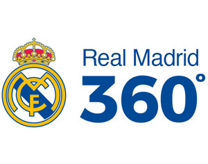 Real Madrid 360º 