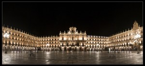 Panorama_plaza_Salamanca_noche