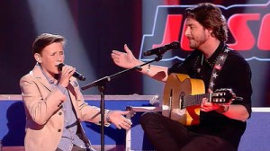 jose maria ganador la voz kids