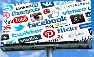 publicidad, redes sociales y derecho
