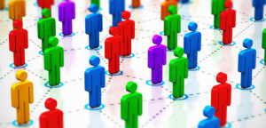 redes sociales finalidd