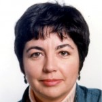 Mª Isabel Pérez