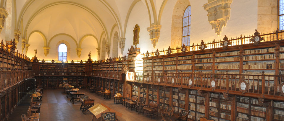 Biblioteca Biblioteca