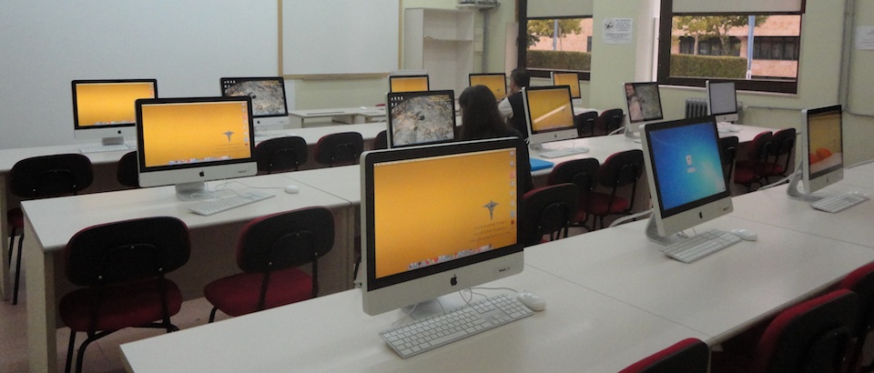 Facultad de Medicina. Imac2