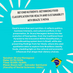 Food is more than nutrition