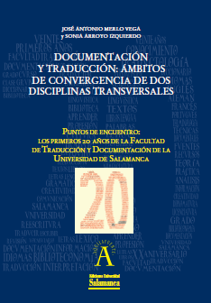 Documentación y traducción