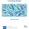 A Review of Public Library E-Lending Models