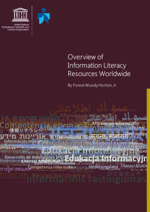 Unesco Information Literacy