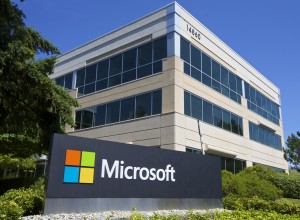 Microsoft To Layoff 18,000