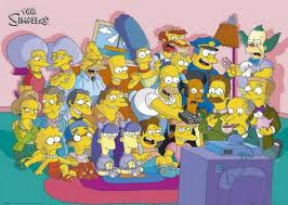 Los Simpsons