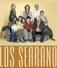 Los Serrano