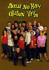 Aquí no hay quien viva