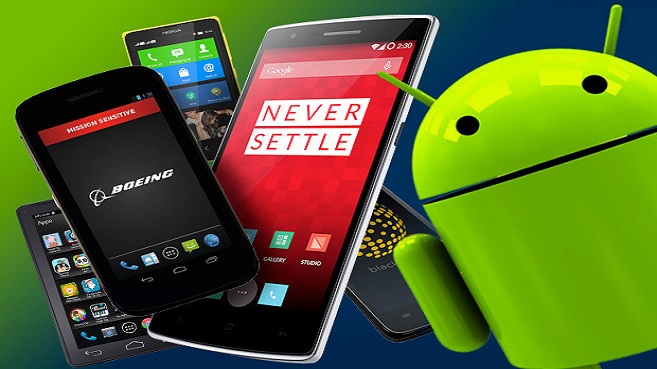 La tasa de malware en `smartphones´ continúa en alza