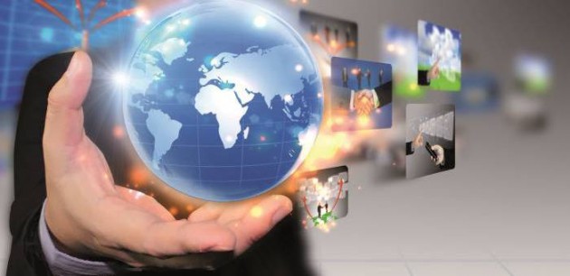 Las tecnologías en la empresa