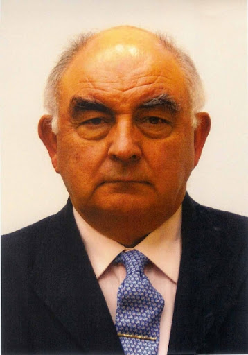 José M. Medina - Emeritus professor