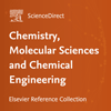 chemistry, molecular sciences