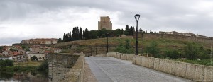  Ciudad Rodrigo