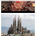 Captura de pantalla de la aplicación