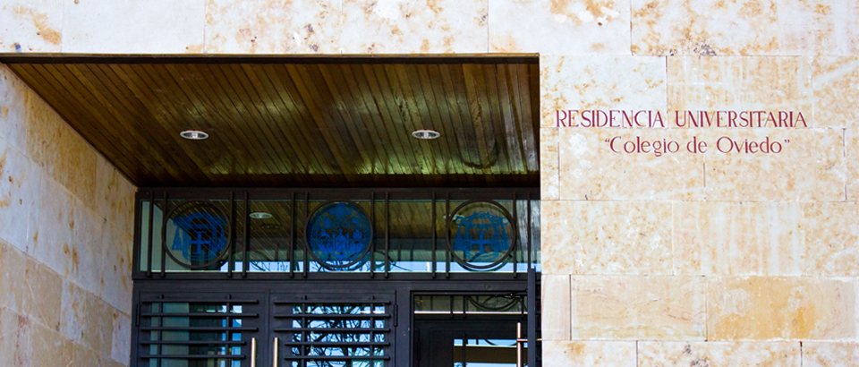 Colegio Mayor Oviedo Colegio Mayor Oviedo