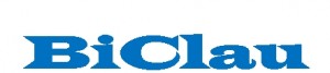 BiClau logo