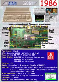 Fichas _Atari520STMin