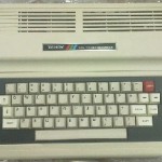 TANDY - 64K Color Computer 2