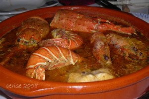 caldereta-de-langosta