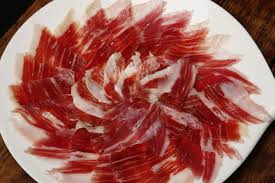 jamon serrano