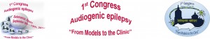 Audiogenic epilepsy congress