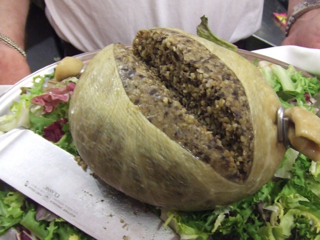 HAGGIS