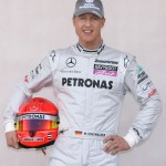 Michael Schumacher