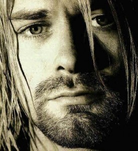 kurt-cobain