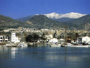Motril