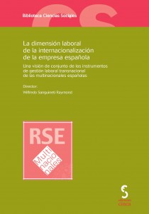 La dimensión laboral de la internacionalización de la empresa española (1)