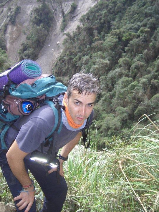 Viajes, aventuras y deporte