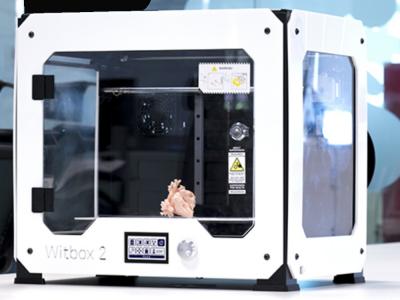 Corazones artificiales