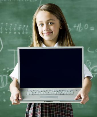 ordenadores en las aulas