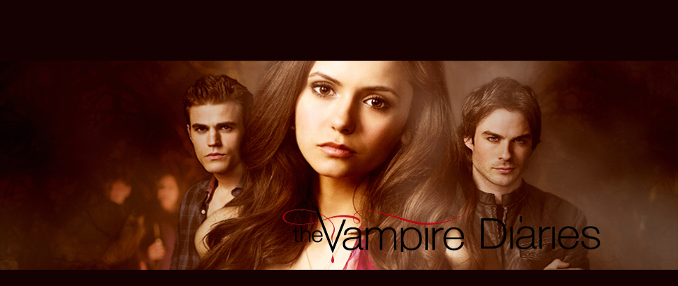 The Vampire Diaries (Crónicas Vampíricas)