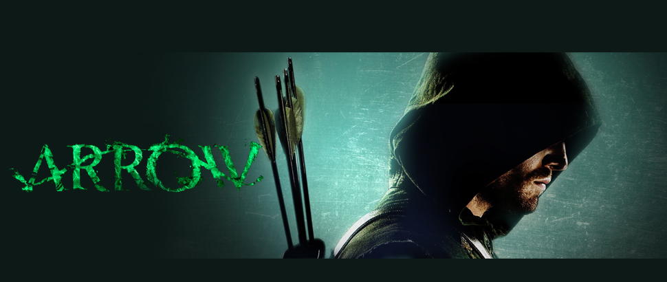 Arrow